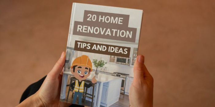 Lead magnets for list building