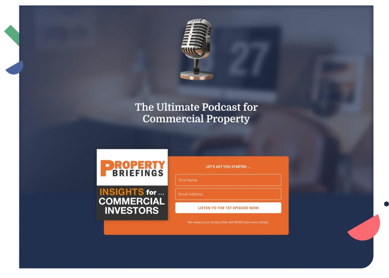 Daily vs weekly podcast format